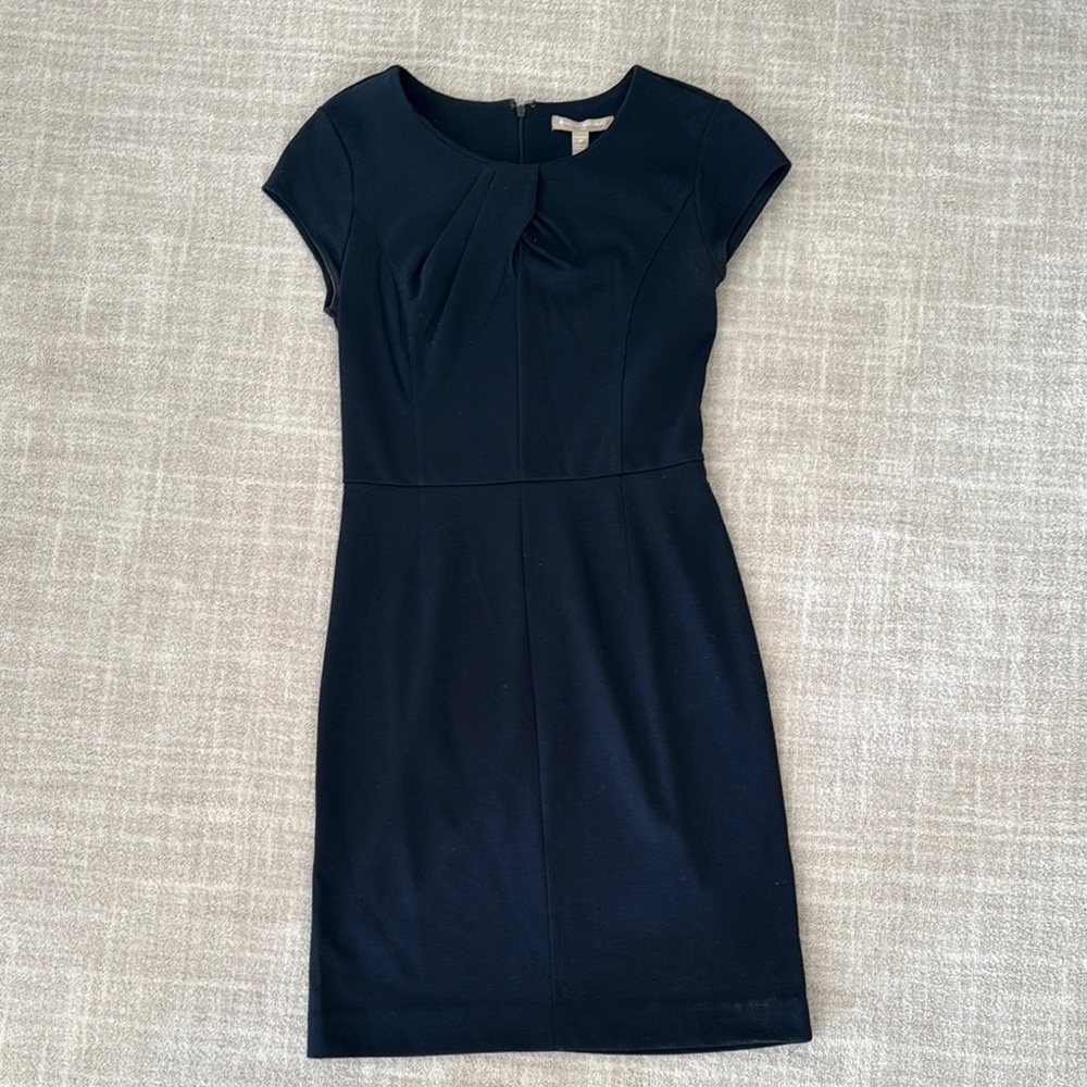 Elegant Black Dress